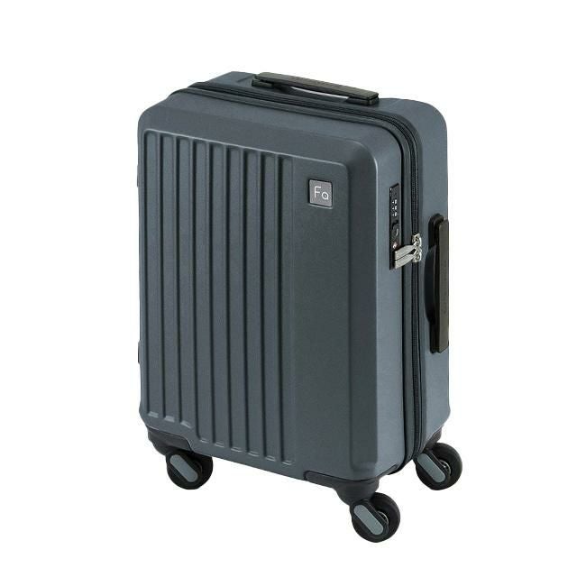 フリクエンター リエーヴェ スーツケース FREQUENTER freq-1-251