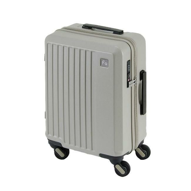 フリクエンター リエーヴェ スーツケース FREQUENTER freq-1-251