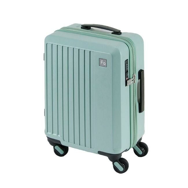 フリクエンター リエーヴェ スーツケース FREQUENTER freq-1-251