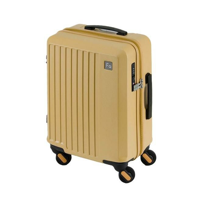 フリクエンター リエーヴェ スーツケース FREQUENTER freq-1-251