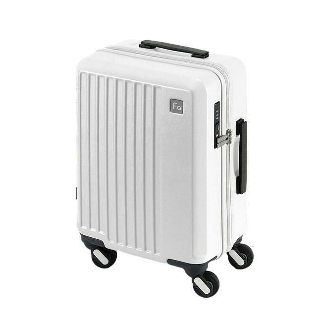 フリクエンター リエーヴェ スーツケース FREQUENTER freq-1-251