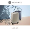 フリクエンター リエーヴェ スーツケース FREQUENTER freq-1-253