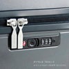 フリクエンター リエーヴェ スーツケース FREQUENTER freq-1-253