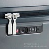 フリクエンター リエーヴェ スーツケース FREQUENTER freq-1-253