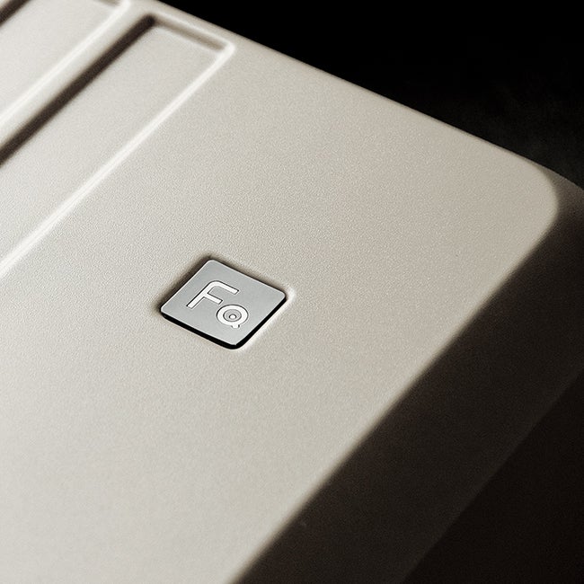 フリクエンター リエーヴェ スーツケース FREQUENTER freq-1-253