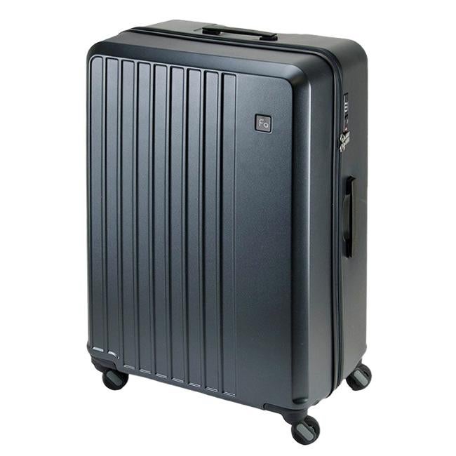 正規販売店 特典付き】フリクエンター リエーヴェ スーツケース 98L