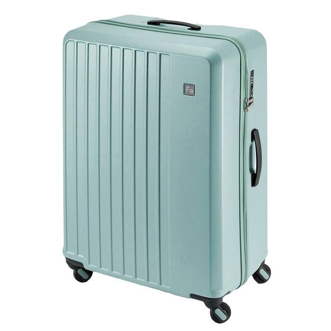 正規販売店 特典付き】フリクエンター リエーヴェ スーツケース 98L