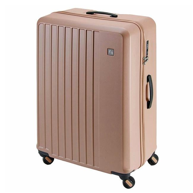 フリクエンター リエーヴェ スーツケース FREQUENTER freq-1-253