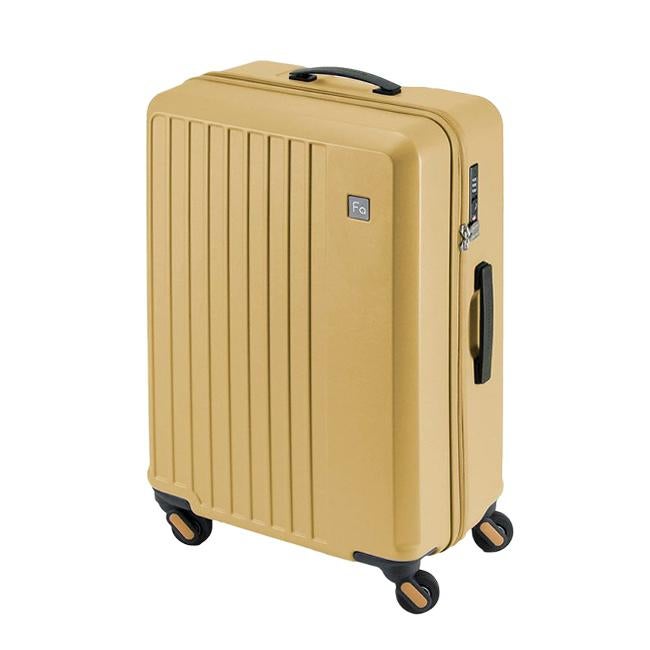 フリクエンター リエーヴェ スーツケース FREQUENTER freq-1-252