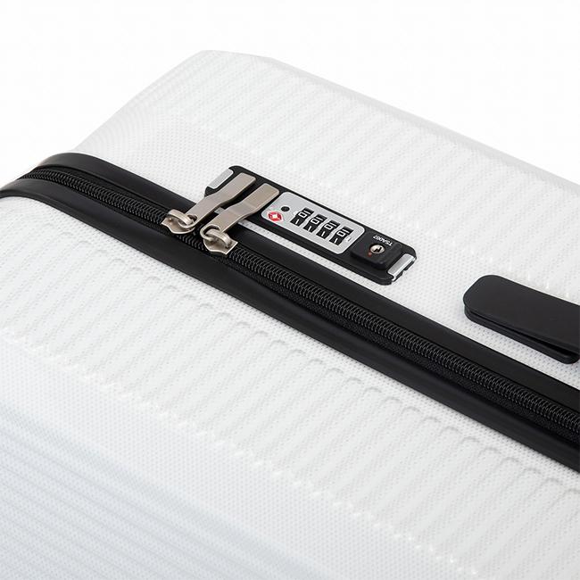 ワールドトラベラー ボトムベイ スーツケース World Traveler wt-06953