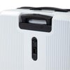 ワールドトラベラー ボトムベイ スーツケース World Traveler wt-06953