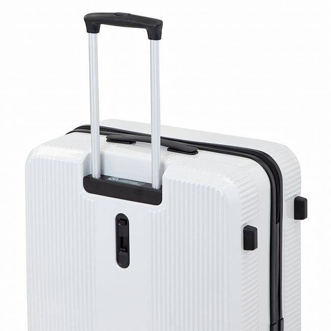 ワールドトラベラー ボトムベイ スーツケース World Traveler wt-06953