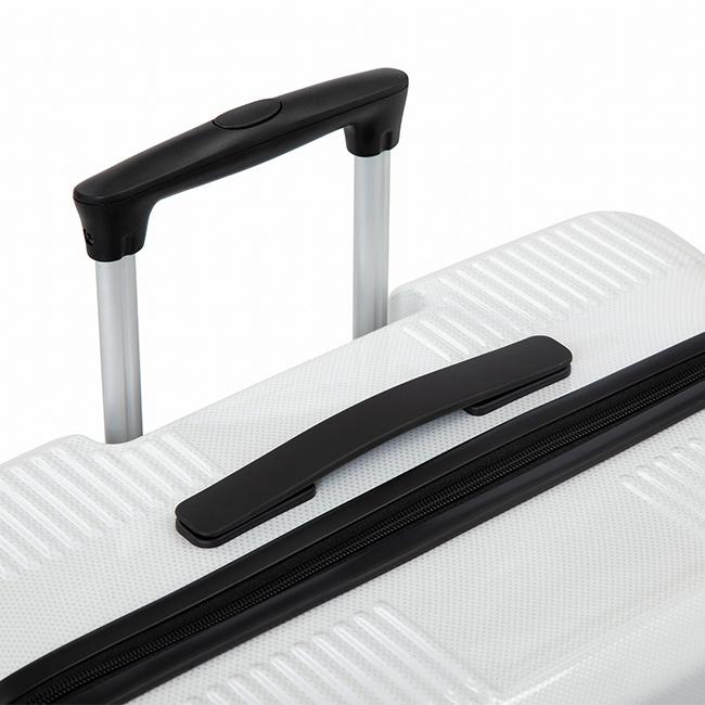 ワールドトラベラー ボトムベイ スーツケース World Traveler wt-06953