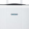 ワールドトラベラー ボトムベイ スーツケース World Traveler wt-06953