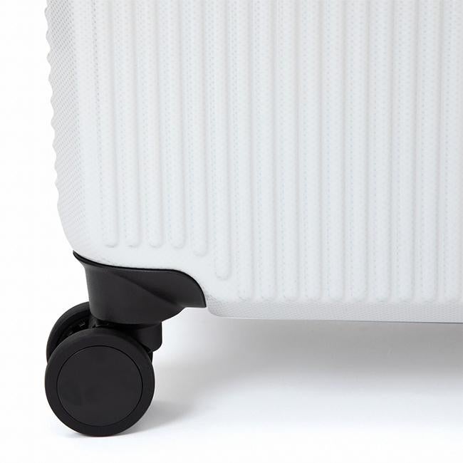 ワールドトラベラー ボトムベイ スーツケース World Traveler wt-06953