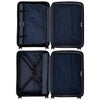 ワールドトラベラー ボトムベイ スーツケース World Traveler wt-06953
