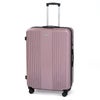ワールドトラベラー ボトムベイ スーツケース World Traveler wt-06953