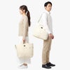 ポーター マイル 2WAYトートバッグ(L) 754-15107