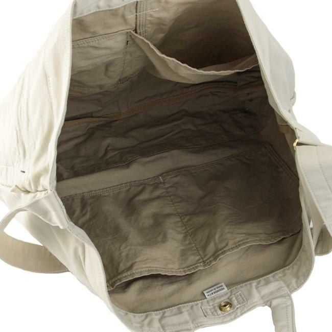 ポーター マイル 2WAYトートバッグ(L) 754-15107