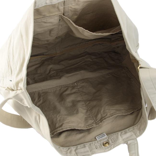 ポーター マイル 2WAYトートバッグ(L) 754-15107