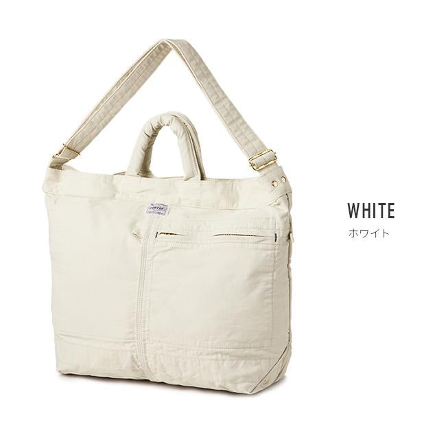 ポーター マイル 2WAYトートバッグ(S) 754-15108