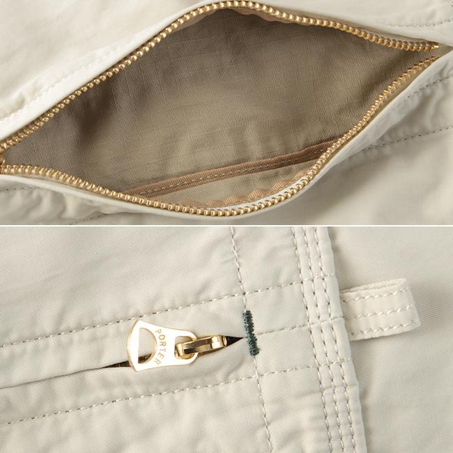 ポーター マイル 2WAYトートバッグ(S) 754-15108