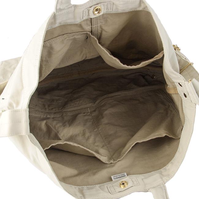 ポーター マイル 2WAYトートバッグ(S) 754-15108