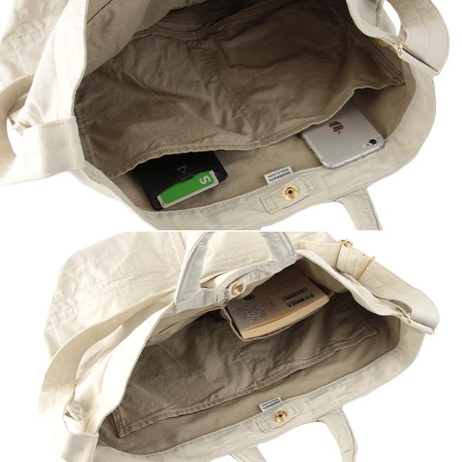 ポーター マイル 2WAYトートバッグ(S) 754-15108