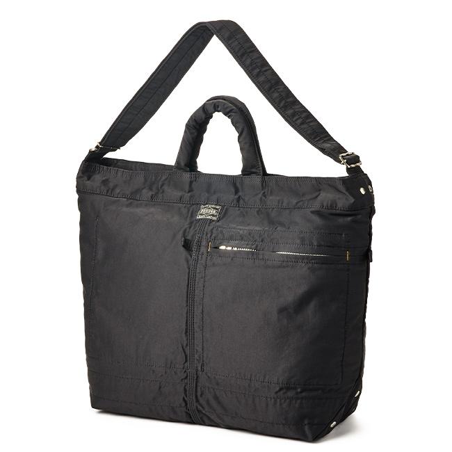 ポーター マイル 2WAYトートバッグ(S) 754-15108