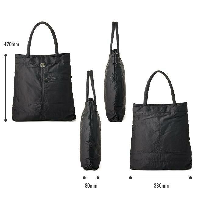 ポーター マイル トートバッグ 754-15109