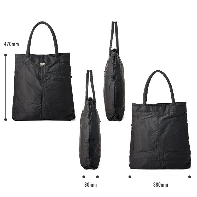 ポーター マイル トートバッグ 754-15109