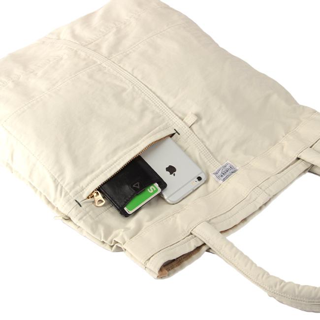 ポーター マイル トートバッグ 754-15109