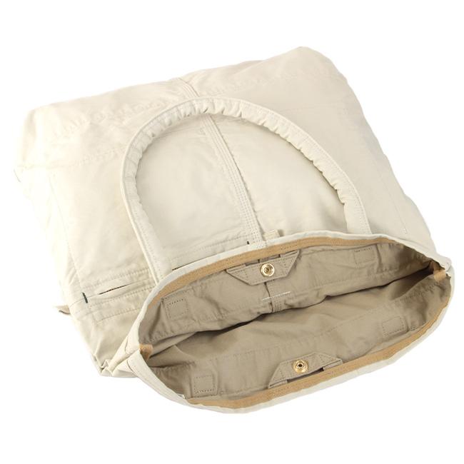 ポーター マイル トートバッグ 754-15109