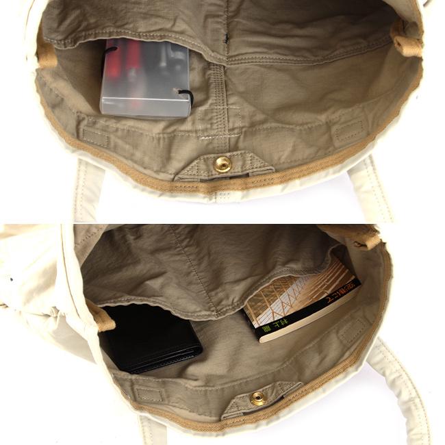 ポーター マイル トートバッグ 754-15109