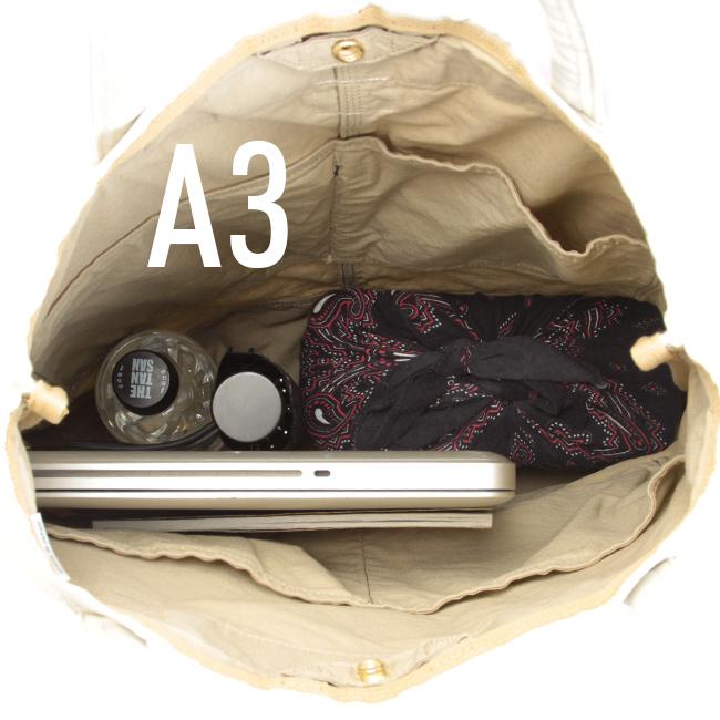 ポーター マイル トートバッグ 754-15109