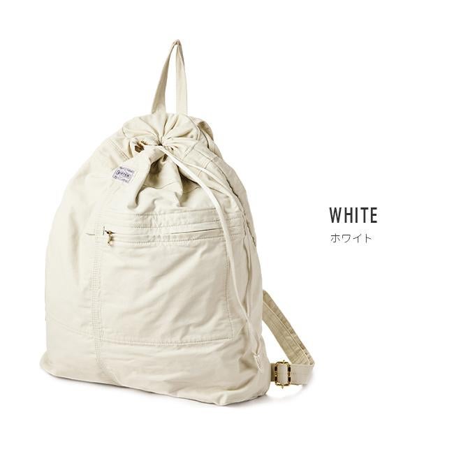 ポーター マイル ナップサック 754-15110