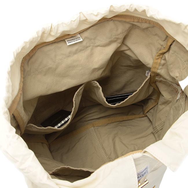 ポーター マイル ナップサック 754-15110