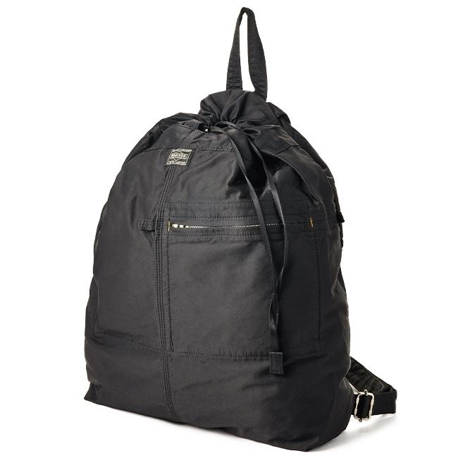 ポーター マイル ナップサック 754-15110