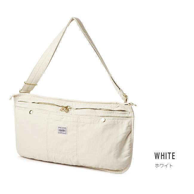 ポーター マイル ワークエプロン 754-15111