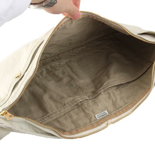 ポーター マイル ワークエプロン 754-15111