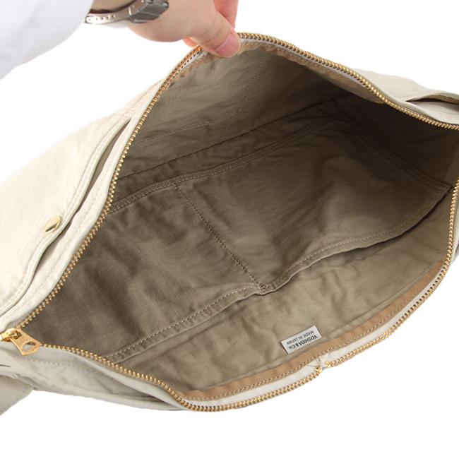 ポーター マイル ワークエプロン 754-15111