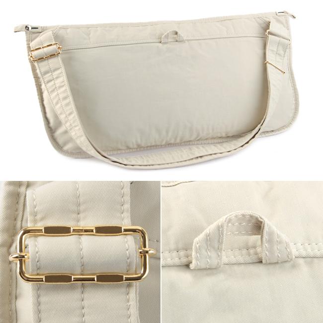 ポーター マイル ワークエプロン 754-15111