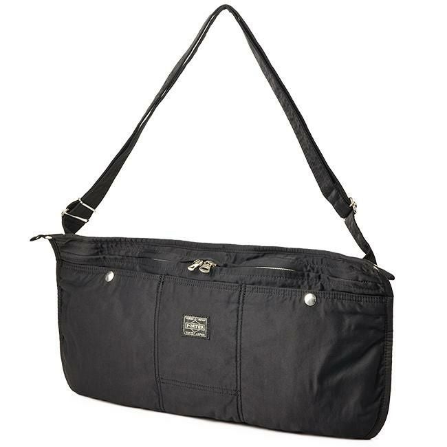 ポーター マイル ワークエプロン 754-15111