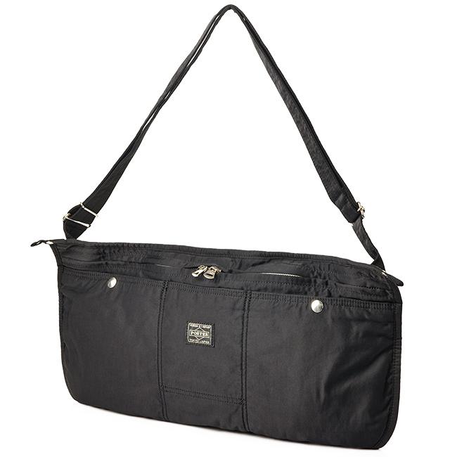 ポーター マイル ワークエプロン 754-15111