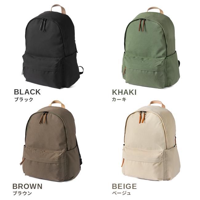 カクタ グレコ デイカラーズ リュック CACTA cac-1034