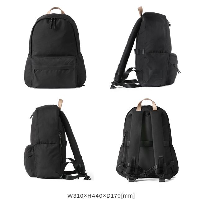 カクタ グレコ デイカラーズ リュック CACTA cac-1034