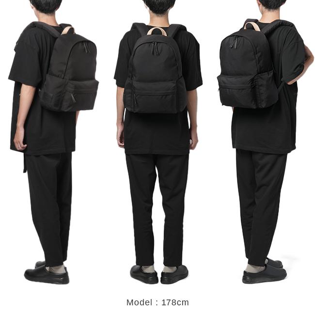 カクタ グレコ デイカラーズ リュック CACTA cac-1034