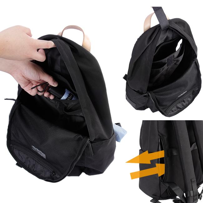 カクタ グレコ デイカラーズ リュック CACTA cac-1034