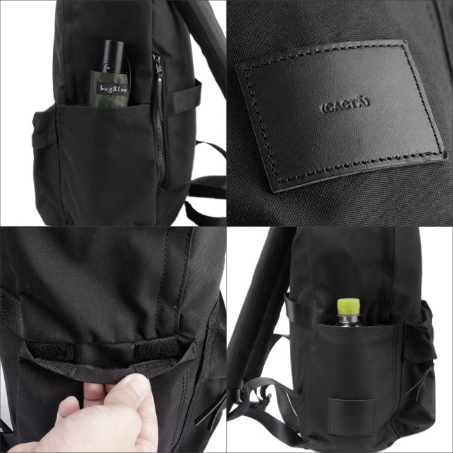 カクタ グレコ デイカラーズ リュック CACTA cac-1034