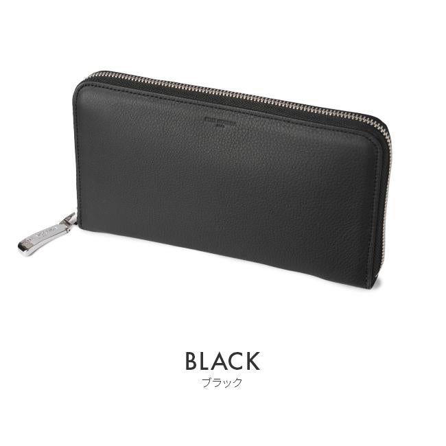 ペッレモルビダ バルカ/レミーキャリアット 長財布 PELLE MORBIDA pmo-ba602